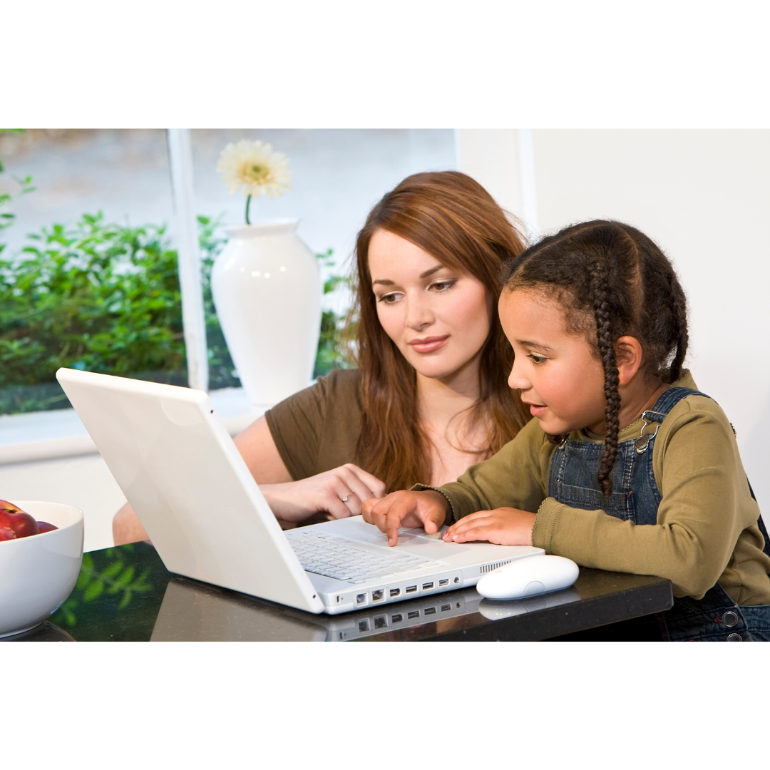 searching illustration